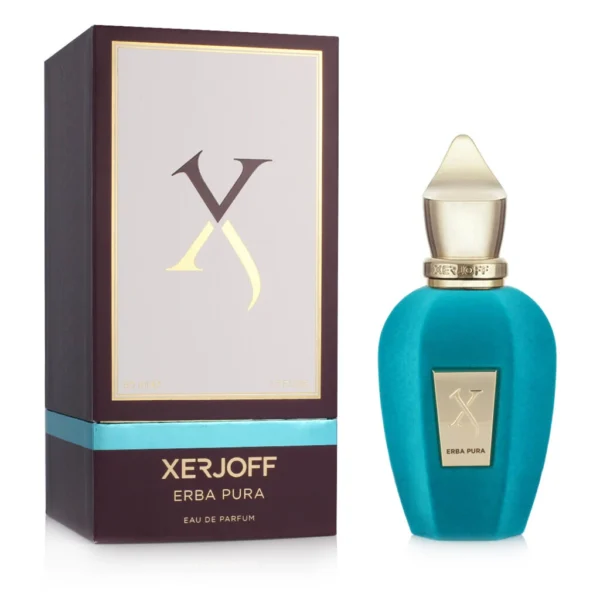 Xerjoff Erba pura