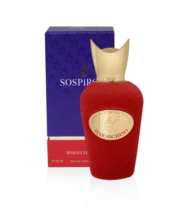 Sospiro-Maraschino