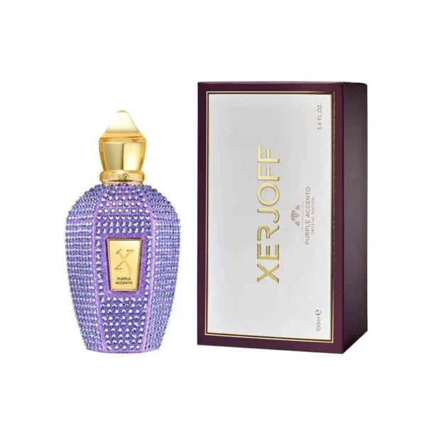 Xerjoff Purple Accento