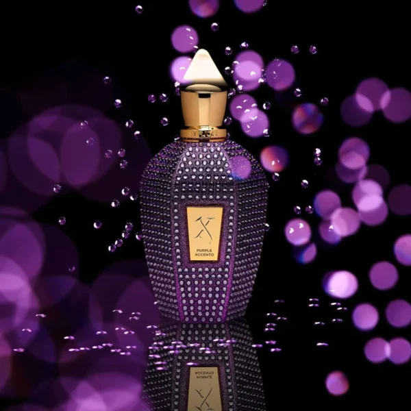 Xerjoff Purple Accento