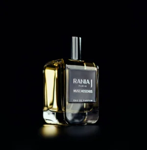 RANIA J-MUSC MOSCHUS