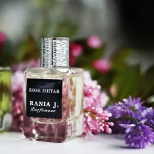 RANIA J-Rose Ishtar
