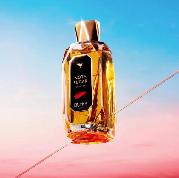 Ulyka - Nota sugar