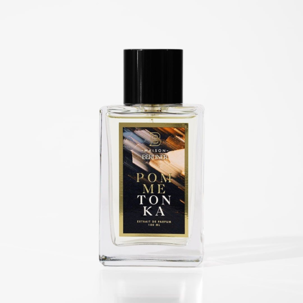 Maison Berliner - Pomme Tonka