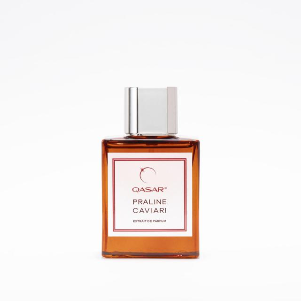 Maison Qasar - Praline Caviari