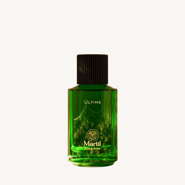 Maison Martil - Ultime