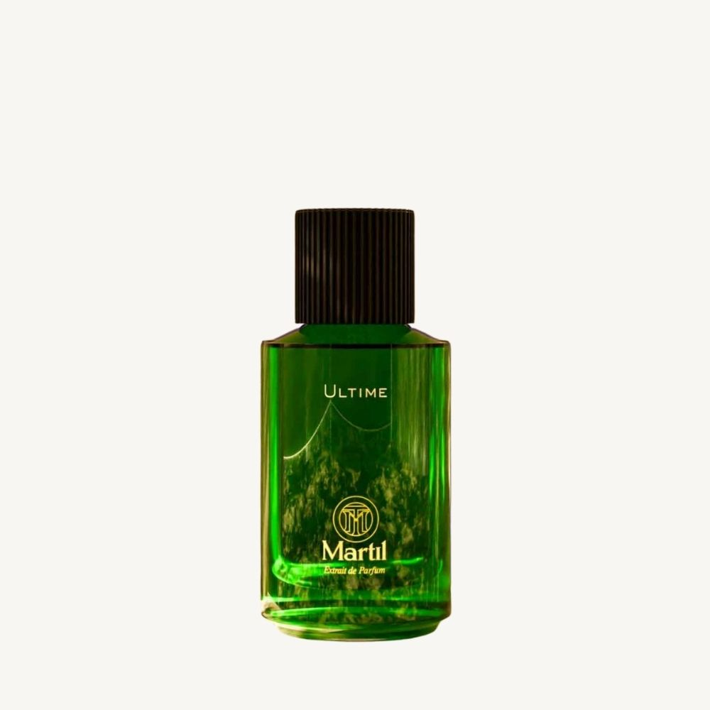 Maison Martil - Ultime